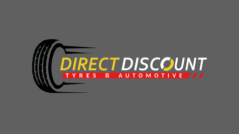 Direct Discount Tyres Admin
